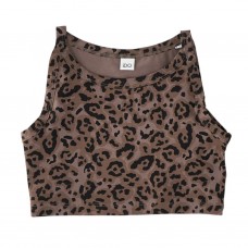 I DO μπλούζα κορίτσι 4.G834-6CBW καφέ